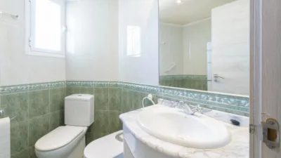 Apartamento en venta en Avenida del Norte, 5, Playa de Gandia (Gandia) de 340.000 €