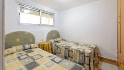 Apartamento en venta en Avenida del Norte, 5, Playa de Gandia (Gandia) de 340.000 €