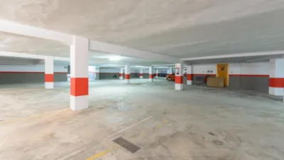 Apartamento en venta en Avenida del Norte, 5, Playa de Gandia (Gandia) de 340.000 €
