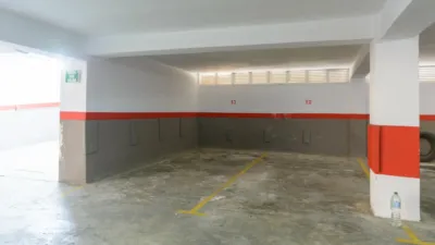 Apartamento en venta en Avenida del Norte, 5, Playa de Gandia (Gandia) de 340.000 €