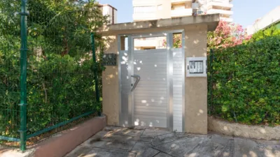 Apartamento en venta en Avenida del Norte, 5, Playa de Gandia (Gandia) de 340.000 €