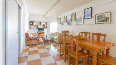 Apartamento en venta en Avenida del Norte, 5, Playa de Gandia (Gandia) de 340.000 €