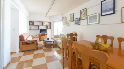 Apartamento en venta en Avenida del Norte, 5, Playa de Gandia (Gandia) de 340.000 €