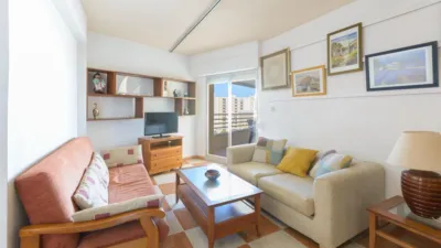 Apartamento en venta en Avenida del Norte, 5, Playa de Gandia (Gandia) de 340.000 €