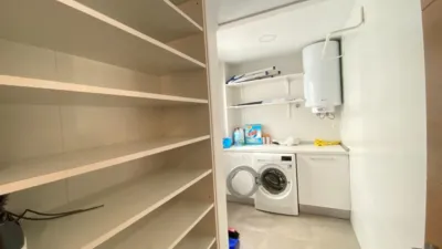Piso en venta en Passeig de les Germanies, 26, cerca de Carrer Sant Francesc de Borja, Centre Històric (Distrito Gandia Ciutat. Gandia) de 490.000 €