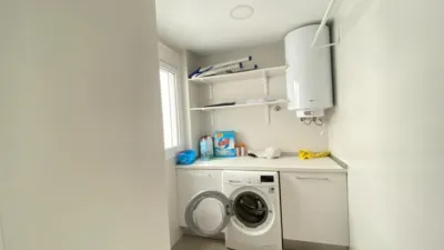 Piso en venta en Passeig de les Germanies, 26, cerca de Carrer Sant Francesc de Borja, Centre Històric (Distrito Gandia Ciutat. Gandia) de 490.000 €
