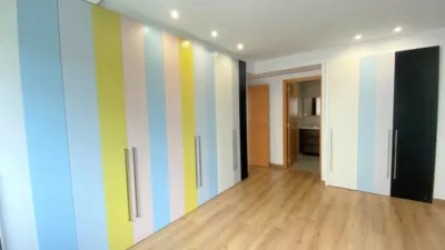 Piso en venta en Passeig de les Germanies, 26, cerca de Carrer Sant Francesc de Borja, Centre Històric (Distrito Gandia Ciutat. Gandia) de 490.000 €