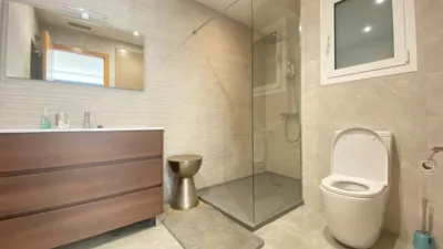 Piso en venta en Passeig de les Germanies, 26, cerca de Carrer Sant Francesc de Borja, Centre Històric (Distrito Gandia Ciutat. Gandia) de 490.000 €