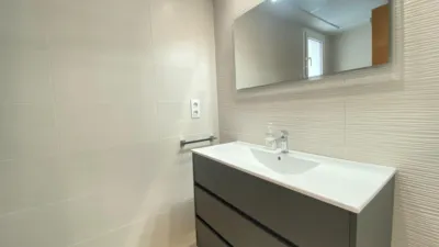 Piso en venta en Passeig de les Germanies, 26, cerca de Carrer Sant Francesc de Borja, Centre Històric (Distrito Gandia Ciutat. Gandia) de 490.000 €