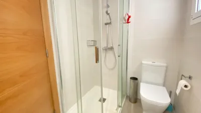 Piso en venta en Passeig de les Germanies, 26, cerca de Carrer Sant Francesc de Borja, Centre Històric (Distrito Gandia Ciutat. Gandia) de 490.000 €