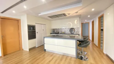 Piso en venta en Passeig de les Germanies, 26, cerca de Carrer Sant Francesc de Borja, Centre Històric (Distrito Gandia Ciutat. Gandia) de 490.000 €