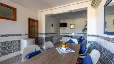 Chalet en venta en Calle Poligono 8, Santa Maria del Camí de 875.000 €