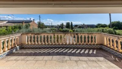 Chalet en venta en Calle Poligono 8, Santa Maria del Camí de 875.000 €