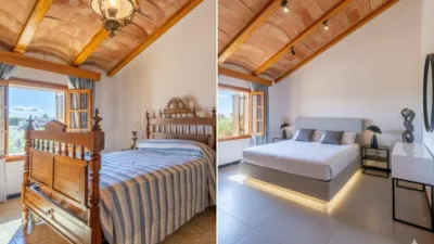 Chalet en venta en Calle Poligono 8, Santa Maria del Camí de 875.000 €