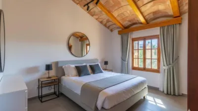 Chalet en venta en Calle Poligono 8, Santa Maria del Camí de 875.000 €