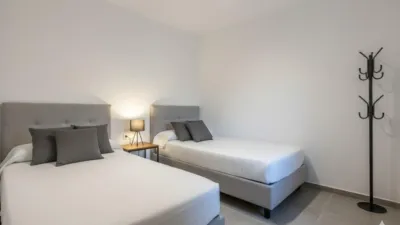 Chalet en venta en Calle Poligono 8, Santa Maria del Camí de 875.000 €