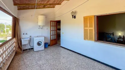 Chalet en venta en Calle Poligono 8, Santa Maria del Camí de 875.000 €