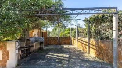 Chalet en venta en Calle Poligono 8, Santa Maria del Camí de 875.000 €