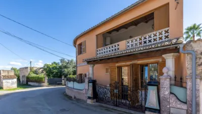 Chalet en venta en Calle Poligono 8, Santa Maria del Camí de 875.000 €