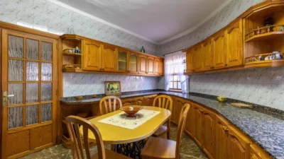 Chalet en venta en Calle Poligono 8, Santa Maria del Camí de 875.000 €