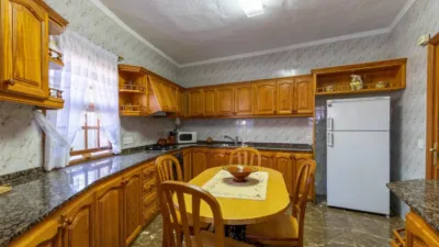 Chalet en venta en Calle Poligono 8, Santa Maria del Camí de 875.000 €