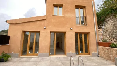 Casa en Bunyola photo 3