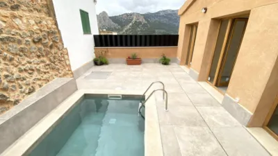 Casa en Bunyola photo 4