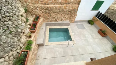 Casa en Bunyola photo 5