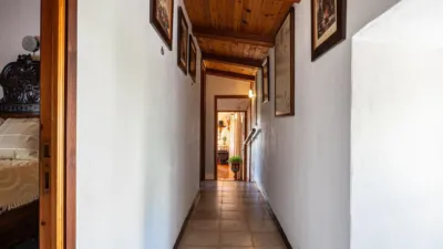Chalet en venta en Binibona, Caimari (Selva) de 780.000 €