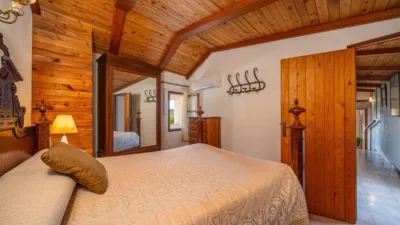 Chalet en venta en Binibona, Caimari (Selva) de 780.000 €