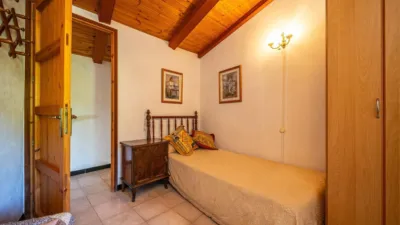 Chalet en venta en Binibona, Caimari (Selva) de 780.000 €
