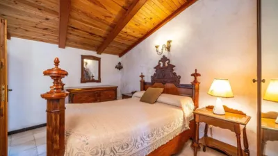 Chalet en venta en Binibona, Caimari (Selva) de 780.000 €