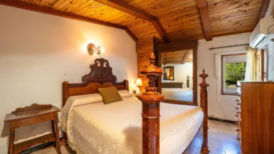 Chalet en venta en Binibona, Caimari (Selva) de 780.000 €