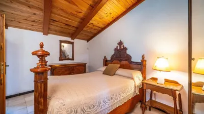 Chalet en venta en Binibona, Caimari (Selva) de 780.000 €