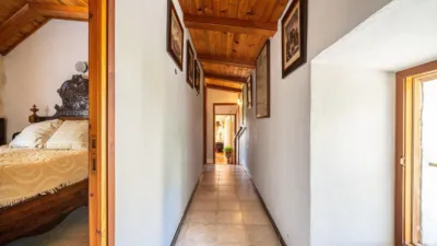 Chalet en venta en Binibona, Caimari (Selva) de 780.000 €