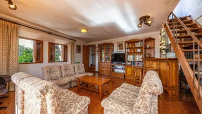 Chalet en venta en Binibona, Caimari (Selva) de 780.000 €