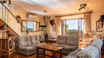 Chalet en venta en Binibona, Caimari (Selva) de 780.000 €