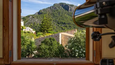 Chalet en venta en Binibona, Caimari (Selva) de 780.000 €