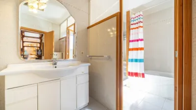 Chalet en venta en Binibona, Caimari (Selva) de 780.000 €