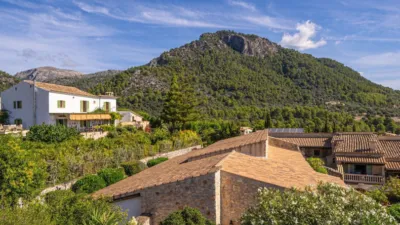 Chalet en venta en Binibona, Caimari (Selva) de 780.000 €