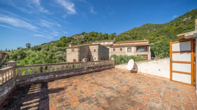 Chalet en venta en Binibona, Caimari (Selva) de 780.000 €
