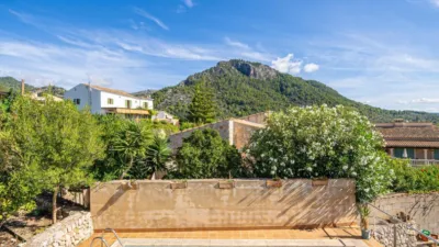 Chalet en venta en Binibona, Caimari (Selva) de 780.000 €