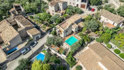 Chalet en venta en Binibona, Caimari (Selva) de 780.000 €