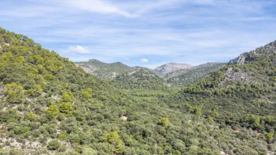 Chalet en venta en Binibona, Caimari (Selva) de 780.000 €