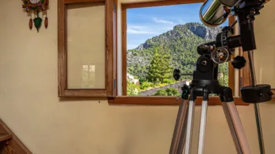 Chalet en venta en Binibona, Caimari (Selva) de 780.000 €