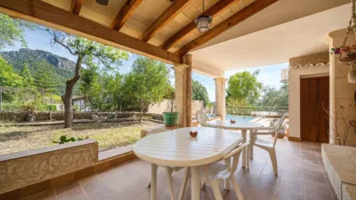 Chalet en venta en Binibona, Caimari (Selva) de 780.000 €