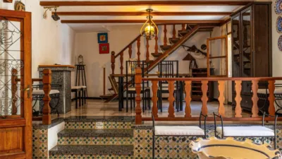 Chalet en venta en Binibona, Caimari (Selva) de 780.000 €