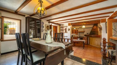 Chalet en venta en Binibona, Caimari (Selva) de 780.000 €