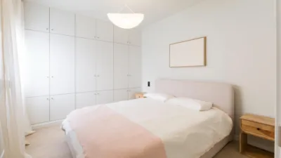 Apartment in Corea photo 10