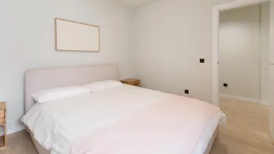 Apartment in Corea photo 12